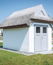 Ferienhaus Auszeit-Rügenblick Bild 14