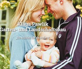 Pawlik Klaus Garten- u. Landschaftsbau GmbH Bild 2