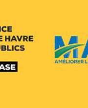 Kiloutou TP Le Havre image 3