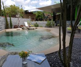 Villiger AG Garten + Pool Bild 4