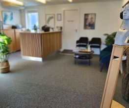 Audika Hørecenter, Thisted billede 5