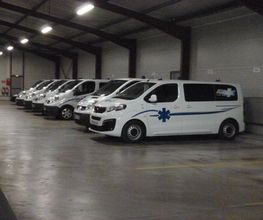 Alliance Ambulances image 6