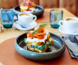 Bondy Breakfast
