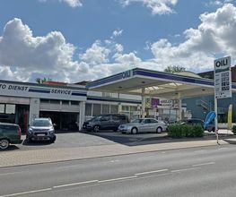 OIL! Tankstelle Fulda (Heidelsteinstr.)