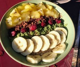 Your Nutritional Therapist Bild 7