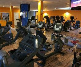 Fitness24 Bild 10