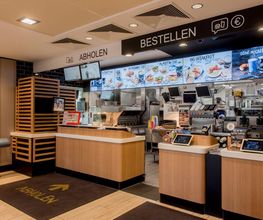 McDonald's Bild 2