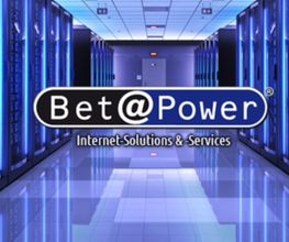 BetaPower Webhosting Bild 1