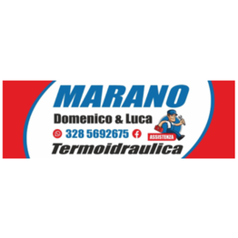 Marano Termoidraulica e Impianti di Condizionamento logo