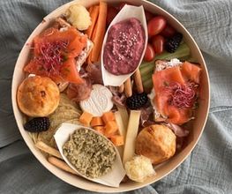 Melle Brunch image 7