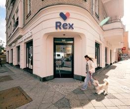 Rex Tierarztpraxis Berlin-Schöneberg Bild 2