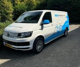 Stijn's Fietsenservice | Fietsenmaker Fietsreparatie en Fietsenwinkel Nunspeet afbeelding 4