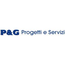 P&G Progetti e Servizi logo