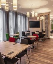 Holiday Inn Express Munich - City East by IHG Bild 5