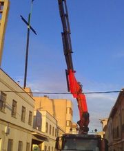 Grúas Muncal imagen 19