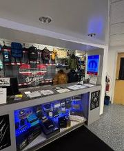 Fox Chrysler Dodge Jeep RAM Taylor - Service & Parts image 6