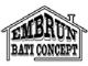 Embrun Bati Concept