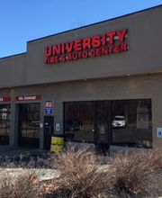University Tire and Auto Centers - Seminole image 7