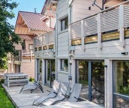 Bergwaldchalets Bild 3