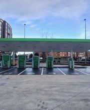 Iberdrola | bp pulse estación de recarga imagen 4