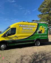 Coastal Home Services, Inc. - HVAC, Plumbing, and Electrical image 1
