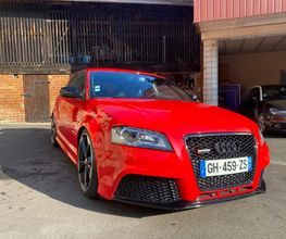 Bertrand Autos image 3