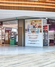 Audioprothésiste Saint-Laurent-Du-Var-Alain Afflelou Acousticien image 1