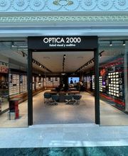 Optica 2000 Plaza Norte Madrid imagen 1