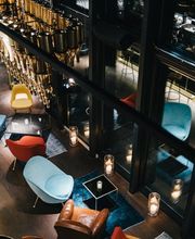 Ruby Lilly Hotel Munich by IHG Bild 5