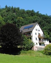 Ferienhof Ebenmühle Bild 1