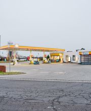 Shell Recharge Charging Station Bild 8