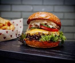 Burgerheart Nürnberg Bild 13