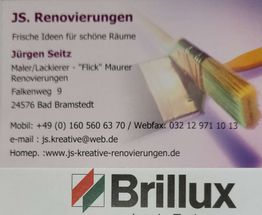 JS.Renovierungen
