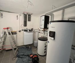 Heigl Haustechnik GmbH & Co. KG Bild 6