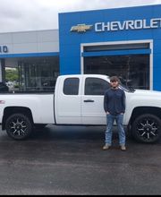 McFarland Chevrolet image 13