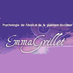 Grillet Emma