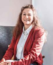 Dipl. Kfm. Birgit Stabel Steuerberater Bild 1