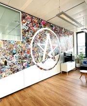 Ströer Online Marketing Heldenwand