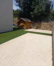 Daniel Moquet signe vos allées - Ent. Moussier image 20