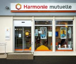 Harmonie Mutuelle - Lannion - Mutuelle image 1