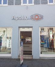 Apollo-Optik - Offenburg - Steinstr. Bild 1