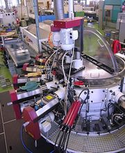 Aeschlimann AG Décolletages Bild 4