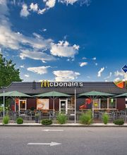 McDonald's Bild 1