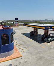 GasoMax Parador La Carreta imagen 4