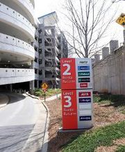 Budget Car Rental image 6