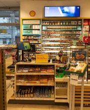 Shell Recharge Charging Station Bild 10