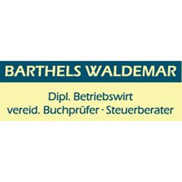 Steuerberater Barthels Waldemar