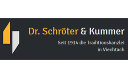 Schröter M. Dr.jur., Kummer Regina Dipl.-Jur.univ.