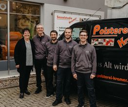 Polsterei Kramer GmbH Bild 3