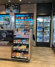 Tankstelle am Marktkauf Bild 3
